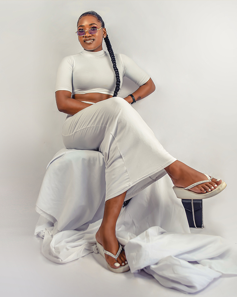 Photography portfolio